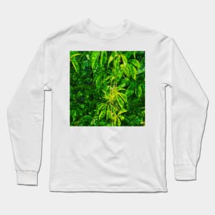 It&#39;s A Jungle Out There Long Sleeve T-Shirt